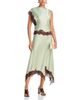 De La Vali De La Vali Adriana Midi Dress - 2