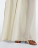 De La Vali De La Vali Agapito chiffon maxi skirt - 4