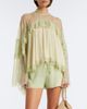 De La Vali De La Vali Alita lace blouse - 2