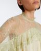 De La Vali De La Vali Alita lace blouse - 3