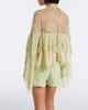 De La Vali De La Vali Alita lace blouse - 5