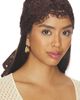 DE LA VALI DE LA VALI Bodita Headscarf - 1
