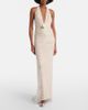 De La Vali De La Vali Bridal Amora lace tulle gown - 6