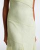 De La Vali De La Vali Calima lace maxi dress - 5
