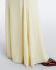 De La Vali De La Vali Cielora ruched maxi dress - 5