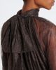 De La Vali De La Vali Elunara lace blouse - 5
