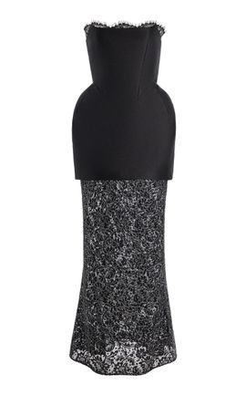 Sho Dress
