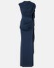 De La Vali De La Vali Jersey maxi dress - 1