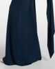 De La Vali De La Vali Jersey maxi dress - 4
