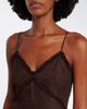 De La Vali De La Vali Kala tiered ruffled lace maxi dress - 3
