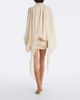 De La Vali De La Vali Maite chiffon minidress - 5