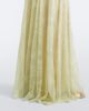 De La Vali De La Vali Palomina halterneck lace maxi dress - 5