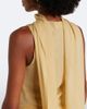 De La Vali De La Vali Rosa lace-paneled georgette maxi dress - 7