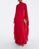 De La Vali De La Vali Socorro chiffon maxi dress - 2