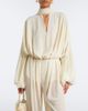 De La Vali De La Vali Solana chiffon blouse - 2