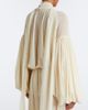 De La Vali De La Vali Solana chiffon blouse - 5