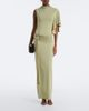 De La Vali De La Vali Titan jersey maxi dress - 2