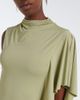 De La Vali De La Vali Titan jersey maxi dress - 3