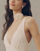 De La Vali Exclusive: De La Vali Adolphus Maxi Dress - 3