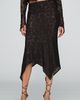De La Vali Faela Midi Skirt - 6