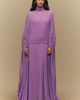 De La Vali Nila Maxi Dress - 1