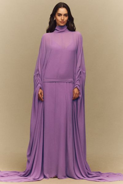 De La Vali Nila Maxi Dress
