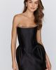 De La Vali Nocturne Mini Dress - 4