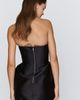De La Vali Nocturne Mini Dress - 7