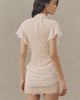 De La Vali Noor Mini Dress - 2