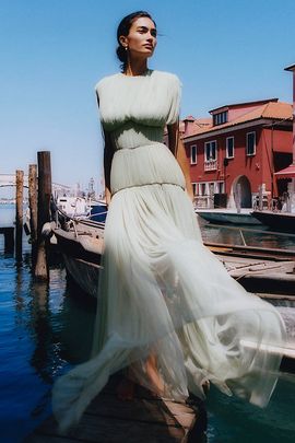 Sho Dress