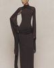 De La Vali Sabela Maxi Dress - 1