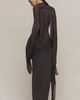 De La Vali Sabela Maxi Dress - 4