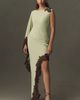 De La Vali Veta Maxi Dress - 1