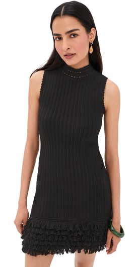 De Loreta De Loreta Safiro Dress Black