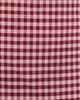 De Loreta De Loreta Valencia Skirt Vichy Red - 6