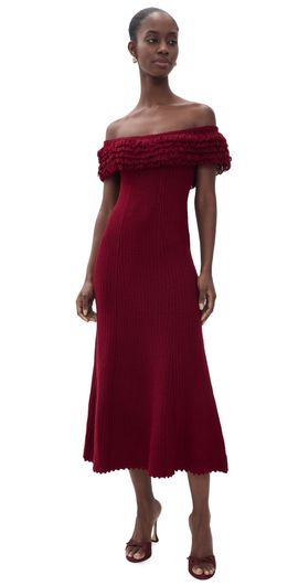 Sho Dress