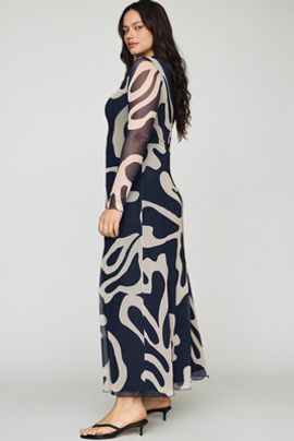 Sho Dress