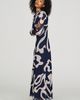 De Loreta Myanmar Midi Dress - 5