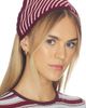 De Rococo De Rococo Crochet Bandana - 1