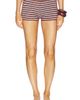 De Rococo De Rococo Mendeis Shorts - 1
