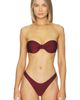 De Rococo De Rococo Poppy Top - 1