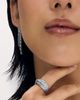 Dean Davidson Dean Davidson Gia Cubic Zirconia Ring - 4