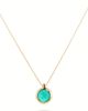 Dean Davidson Dean Davidson Ipanema Doublet Pendant Necklace - 1