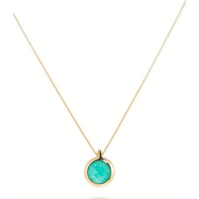 Dean Davidson Dean Davidson Ipanema Doublet Pendant Necklace
