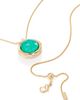 Dean Davidson Dean Davidson Ipanema Doublet Pendant Necklace - 2