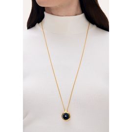 Dean Davidson Dean Davidson Ipanema Gemstone Pendant Necklace