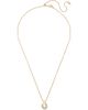 Dean Davidson Dean Davidson Ipanema Mini Pendant Necklace - 1