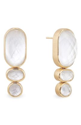 Dean Davidson Dean Davidson Mercer Statement Earrings