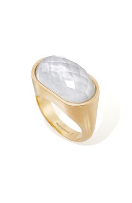 Dean Davidson Dean Davidson Mercer Stone Statement Ring