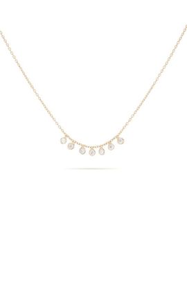 Dean Davidson Dean Davidson Mini Orsay Charm Necklace